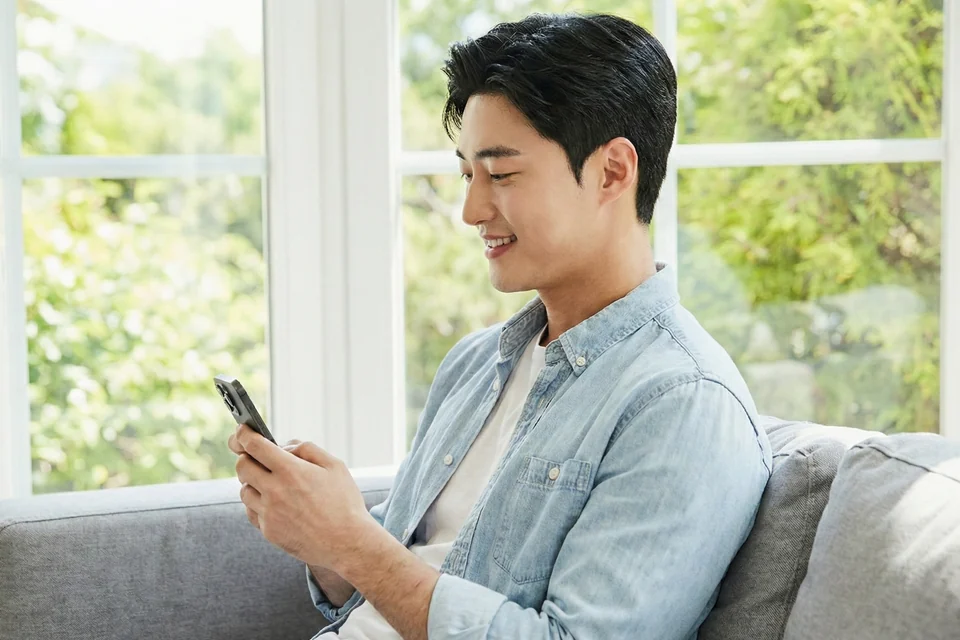 언제부터 하실까요